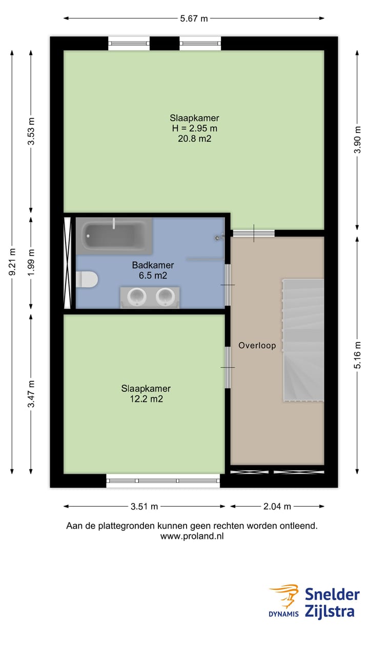 Foto 51 van Dr. Benthemstraat 6