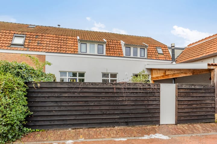 Foto 52 van Brouwerijstraat 42