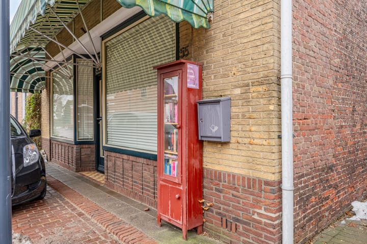 Foto 60 van Brouwerijstraat 42