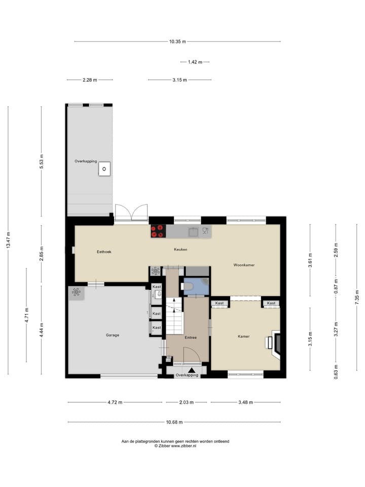 Foto 61 van Brouwerijstraat 42