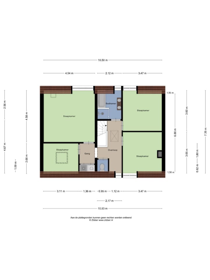 Foto 63 van Brouwerijstraat 42