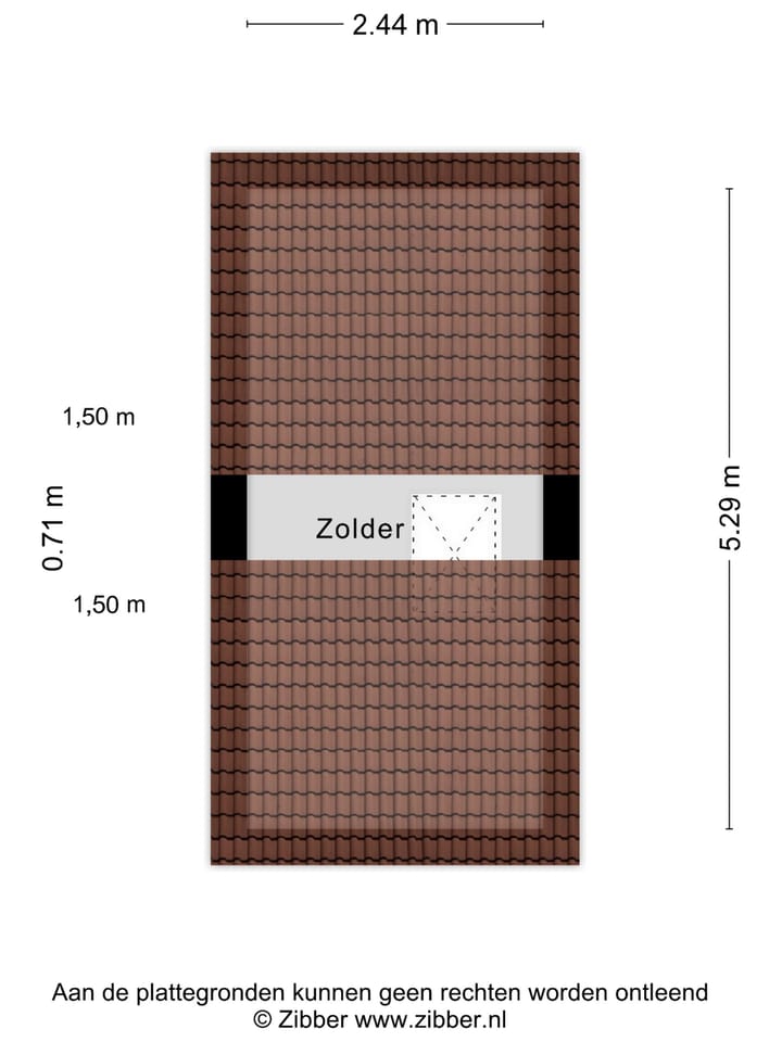 Foto 64 van Brouwerijstraat 42