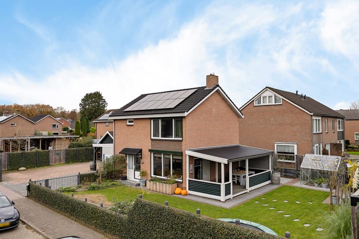 Photo 2 of Ravelijn 47