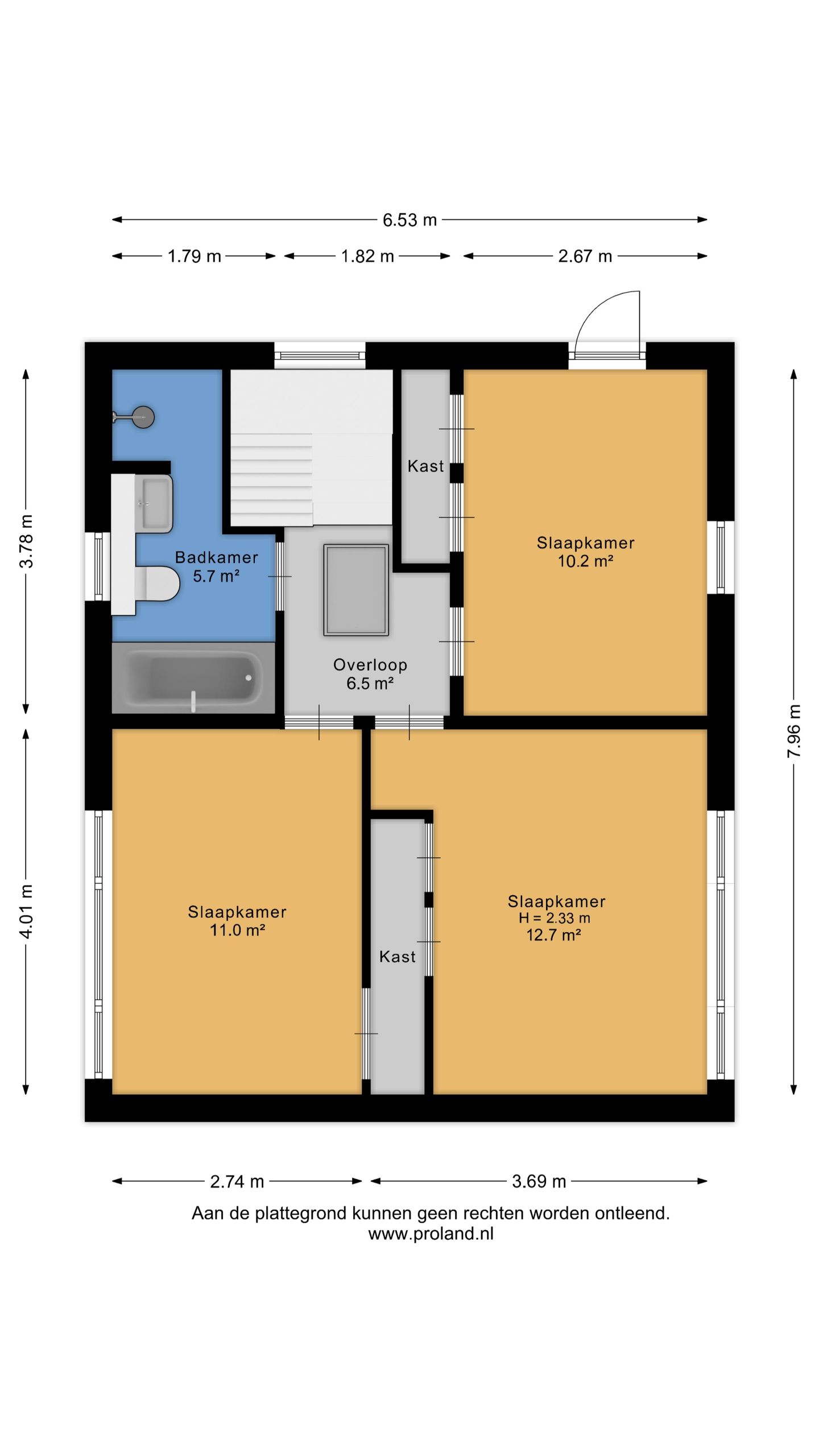 Foto 50 van Ravelijn 47