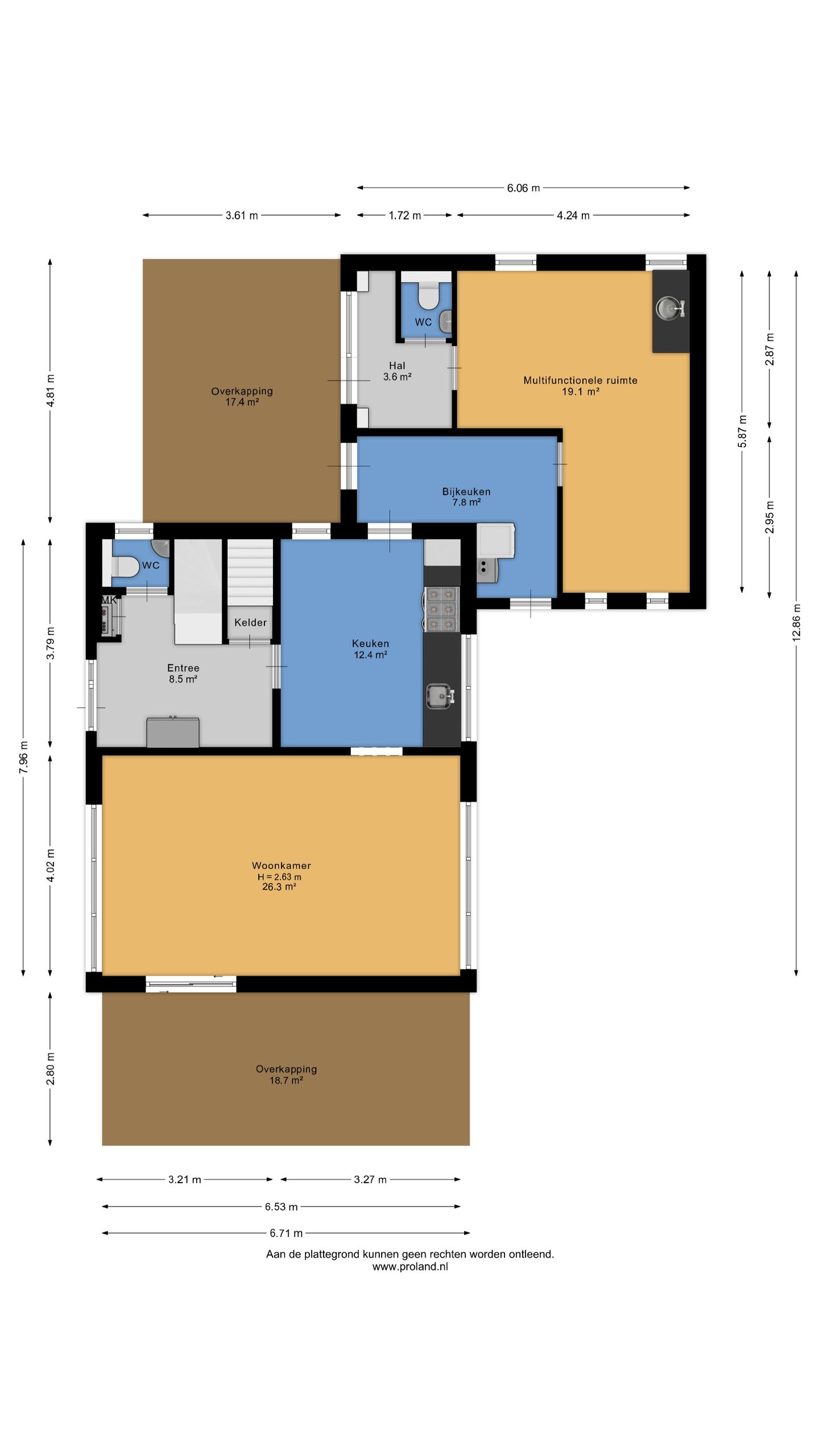 Foto 49 van Ravelijn 47