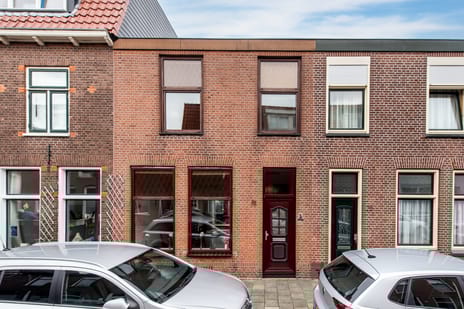 Brandtstraat thumbnail