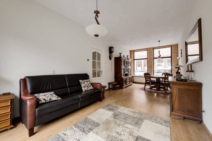 Foto 2 van Brandtstraat 23