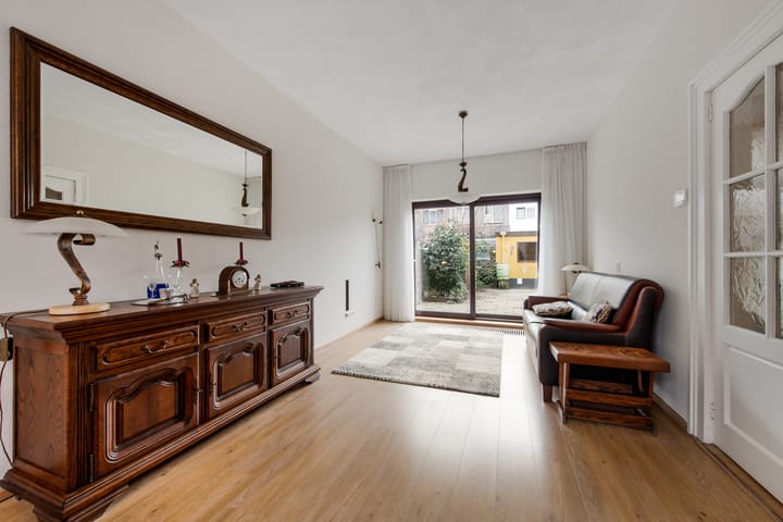 Foto 5 van Brandtstraat 23