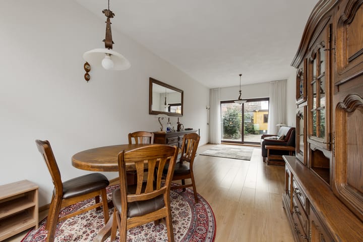 Foto 7 van Brandtstraat 23