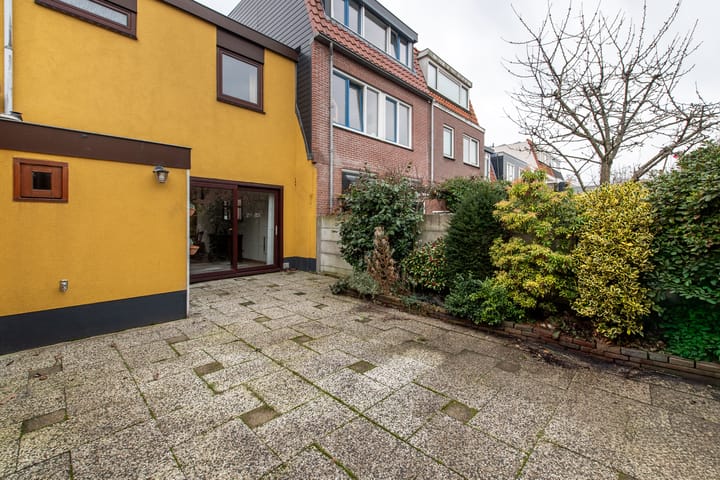 Foto 9 van Brandtstraat 23