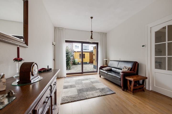 Foto 3 van Brandtstraat 23