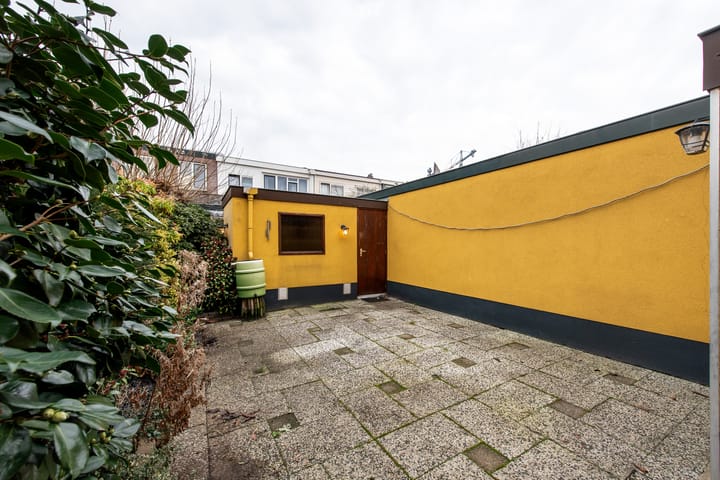 Foto 11 van Brandtstraat 23