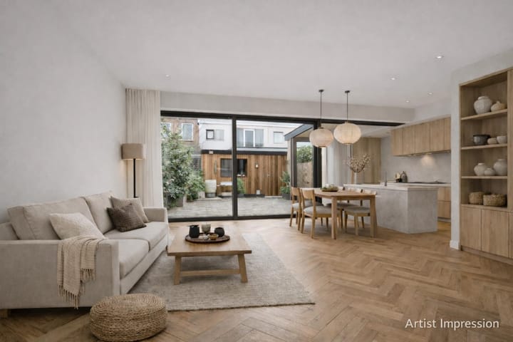 Foto 4 van Brandtstraat 23