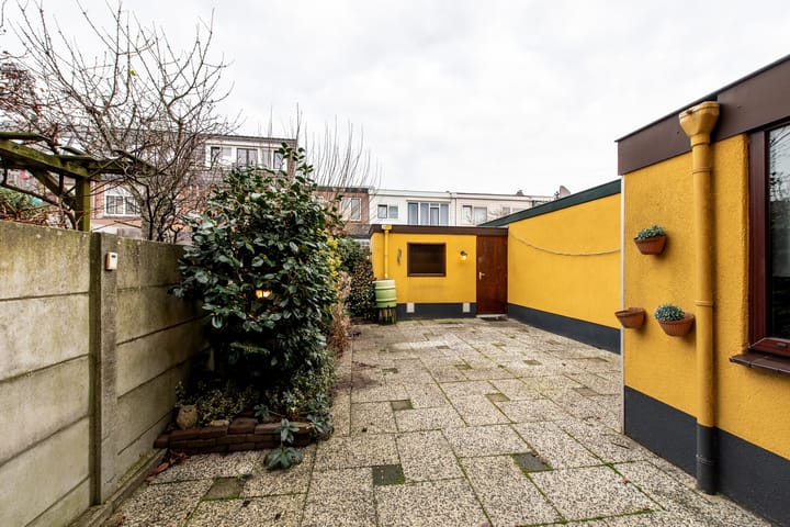 Foto 10 van Brandtstraat 23