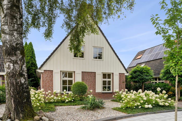 Klokkegat 36 main image