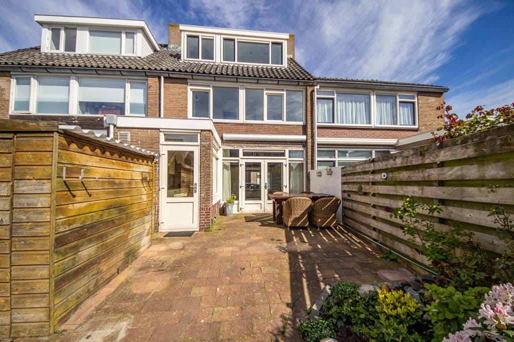 Foto 5 van Schipper van de Plasstraat 3