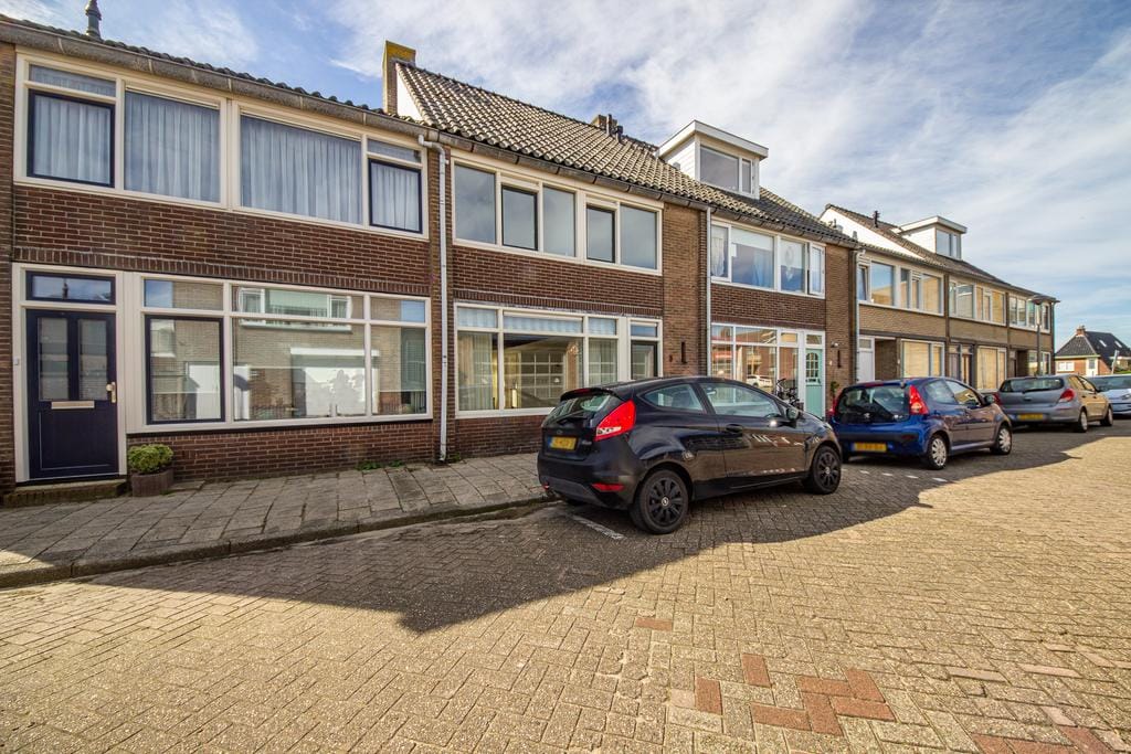 Foto 6 van Schipper van de Plasstraat 3