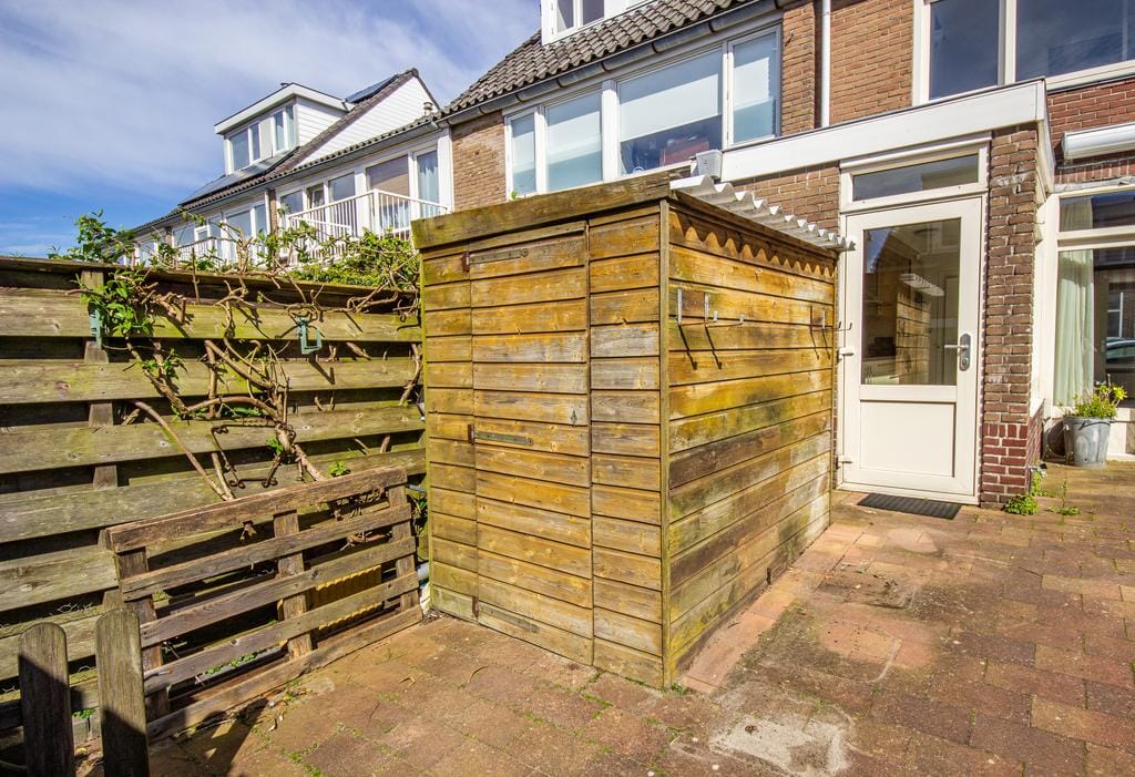 Foto 26 van Schipper van de Plasstraat 3