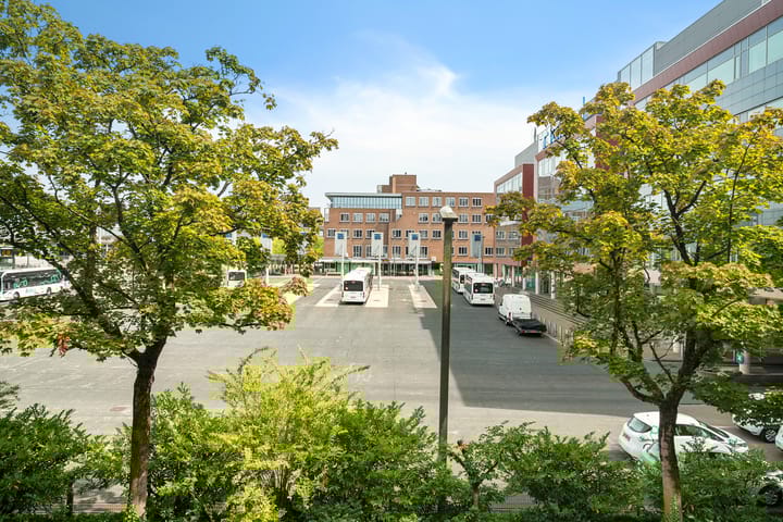 Foto 24 van Stationsplein 21