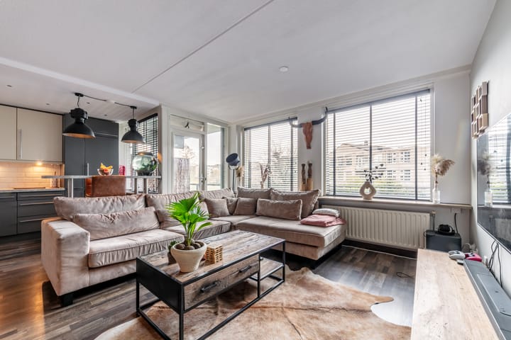 Foto 3 van Slotplein 121