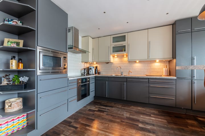 Foto 4 van Slotplein 121