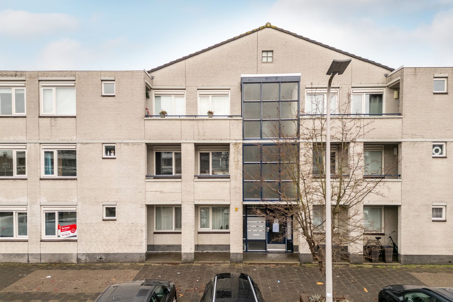 Foto 5 van Slotplein 121