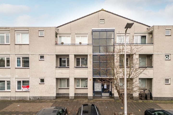 Photo 5 of Slotplein 121