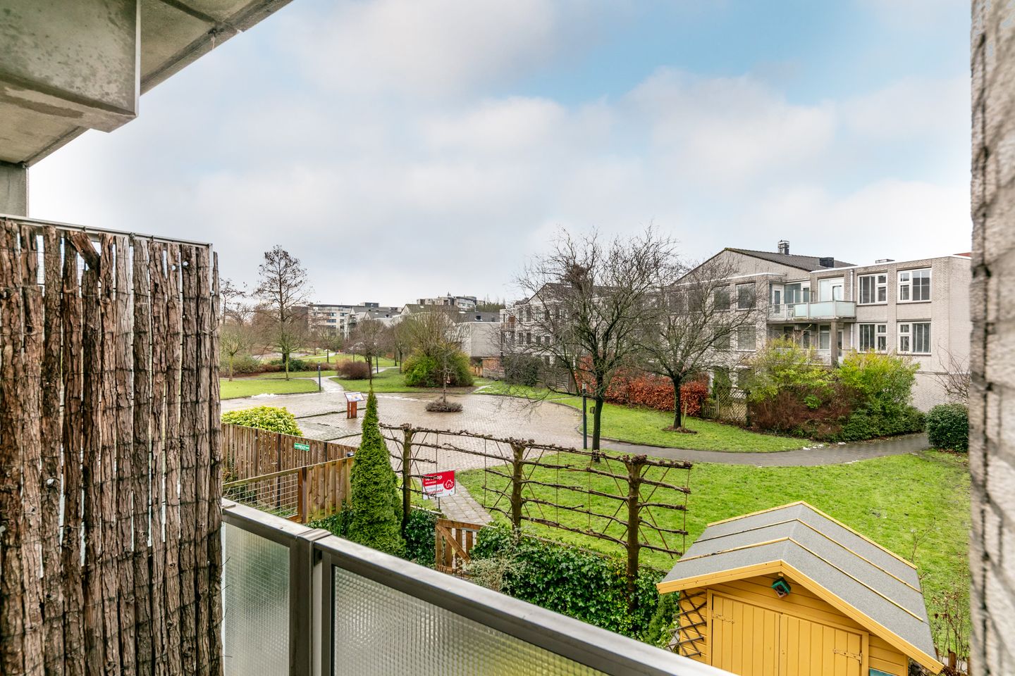 Foto 19 van Slotplein 121