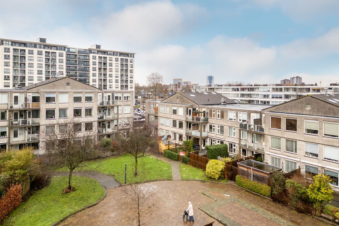 Foto 26 van Slotplein 121