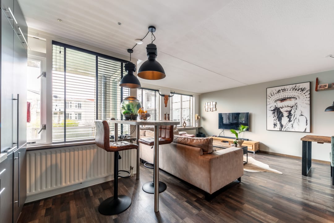 Foto 11 van Slotplein 121