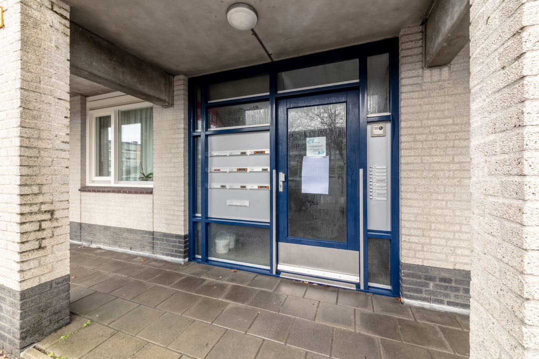 Foto 28 van Slotplein 121