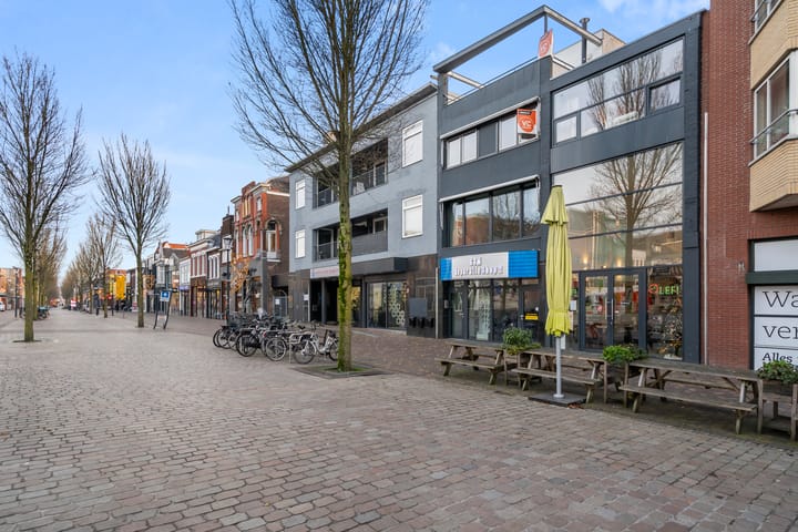 Markt 18, Veenendaal