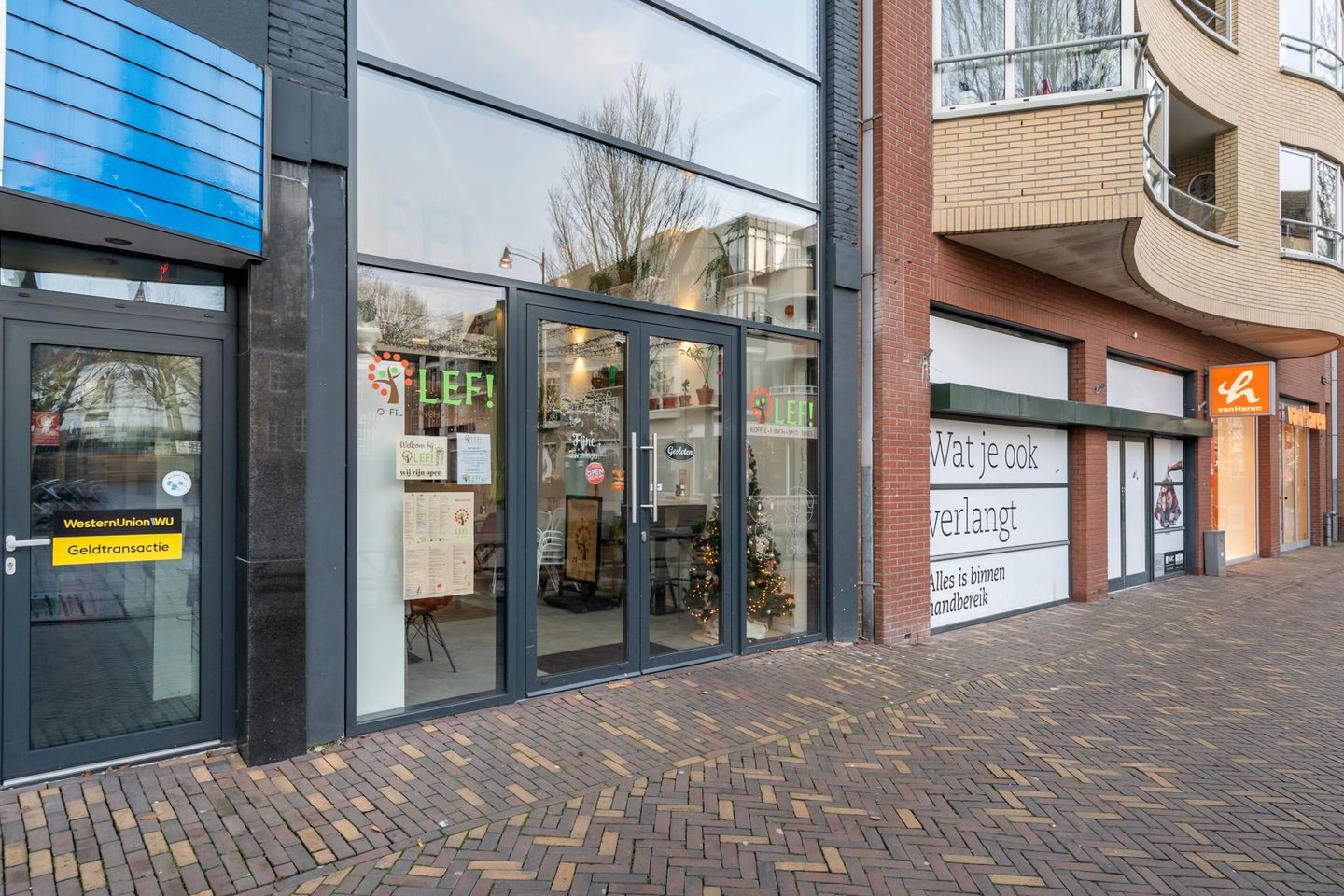 Bekijk foto 4 van Markt 18