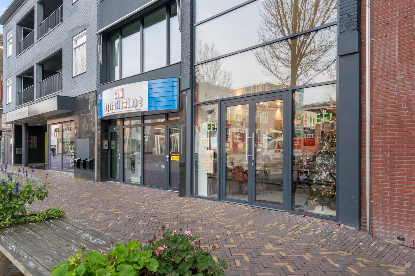 Bekijk foto 5 van Markt 18