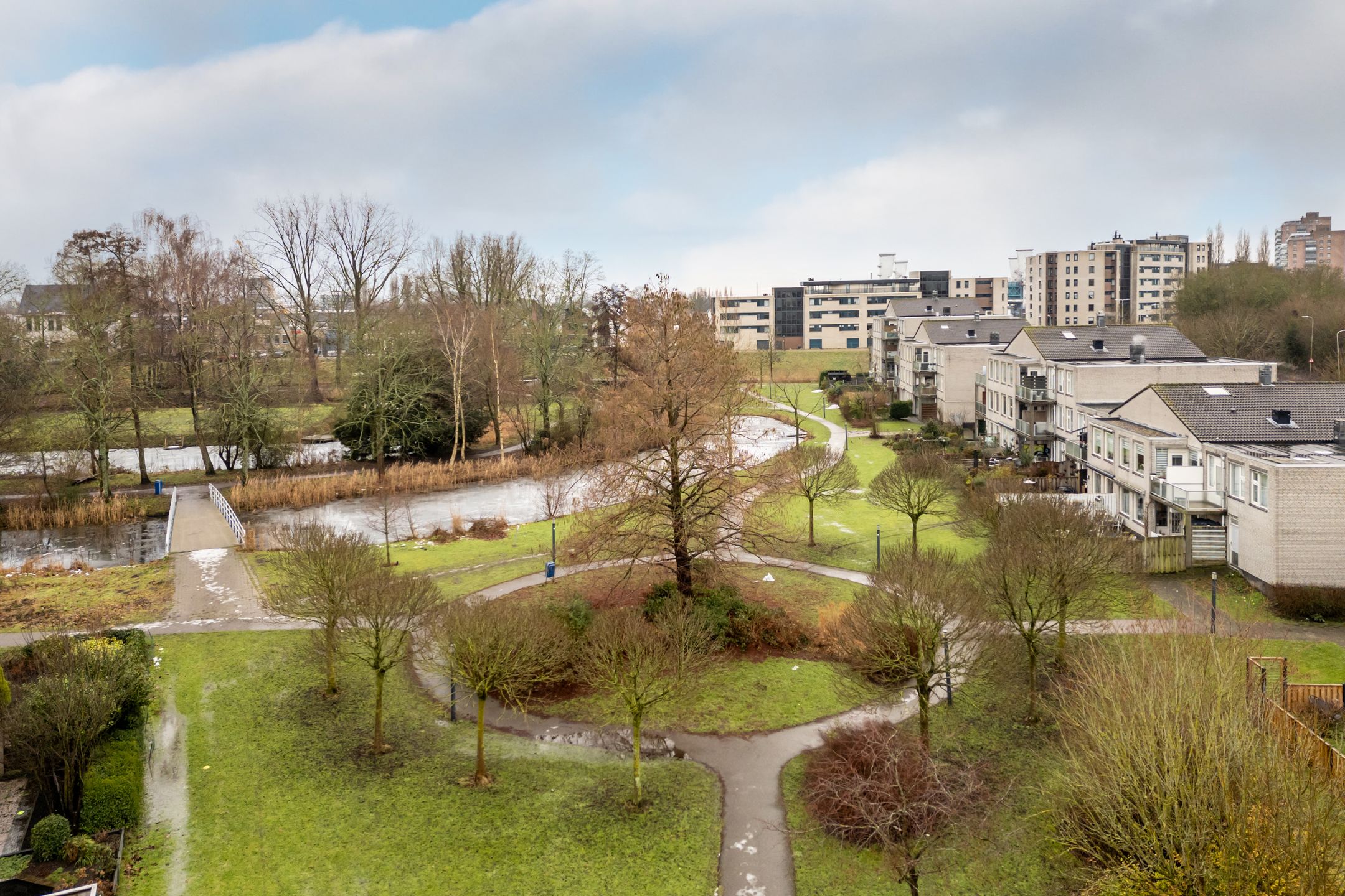 Foto 33 van Slotplein 121