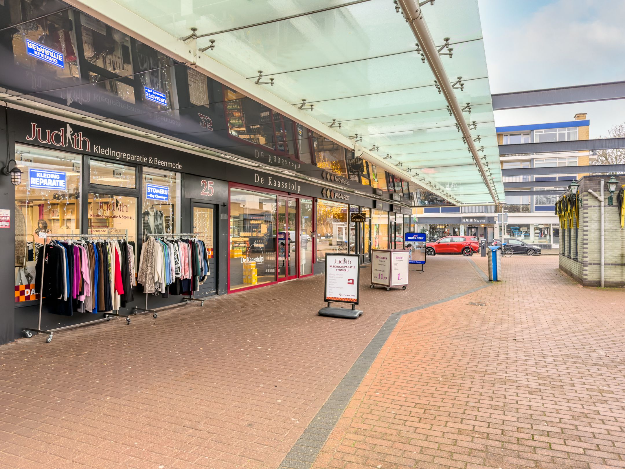 Foto 36 van Slotplein 121