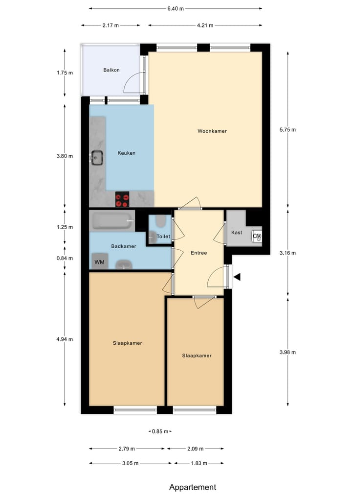 Photo 37 of Slotplein 121