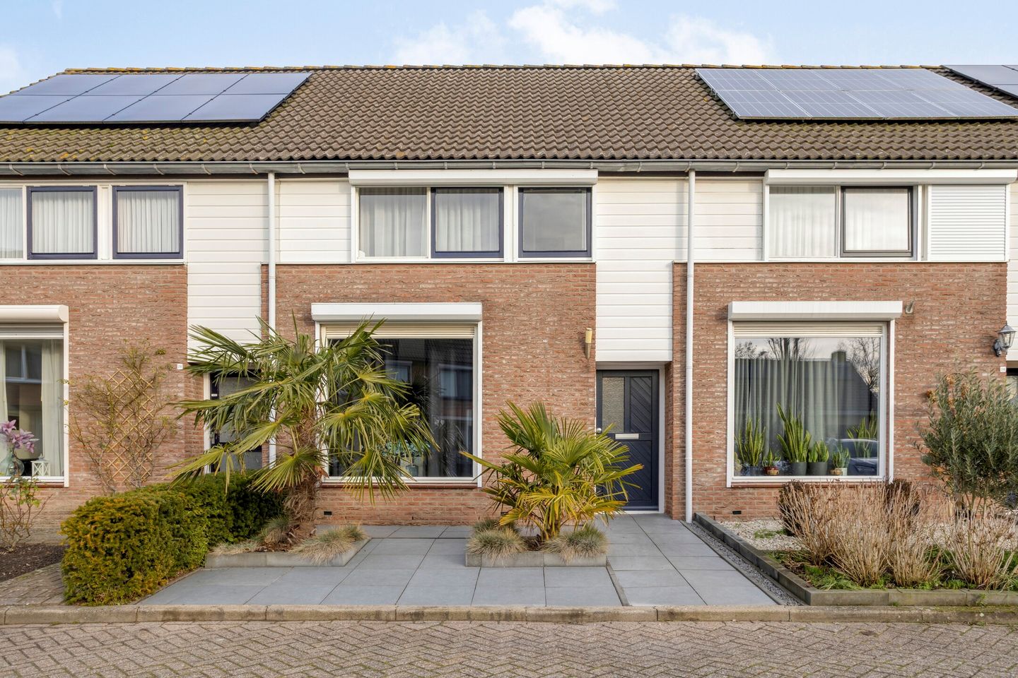 Foto 1 van Korenbloemlaan 26