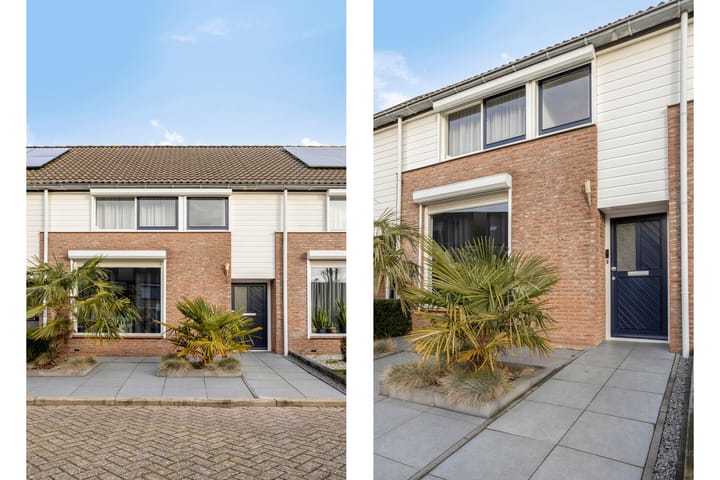 Foto 6 van Korenbloemlaan 26