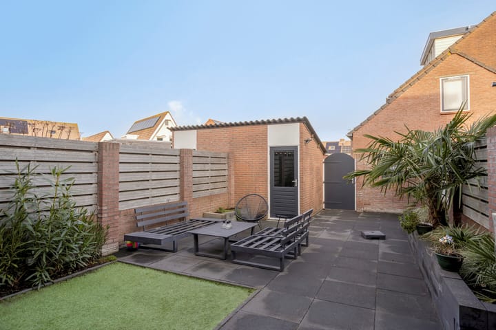 Foto 36 van Korenbloemlaan 26