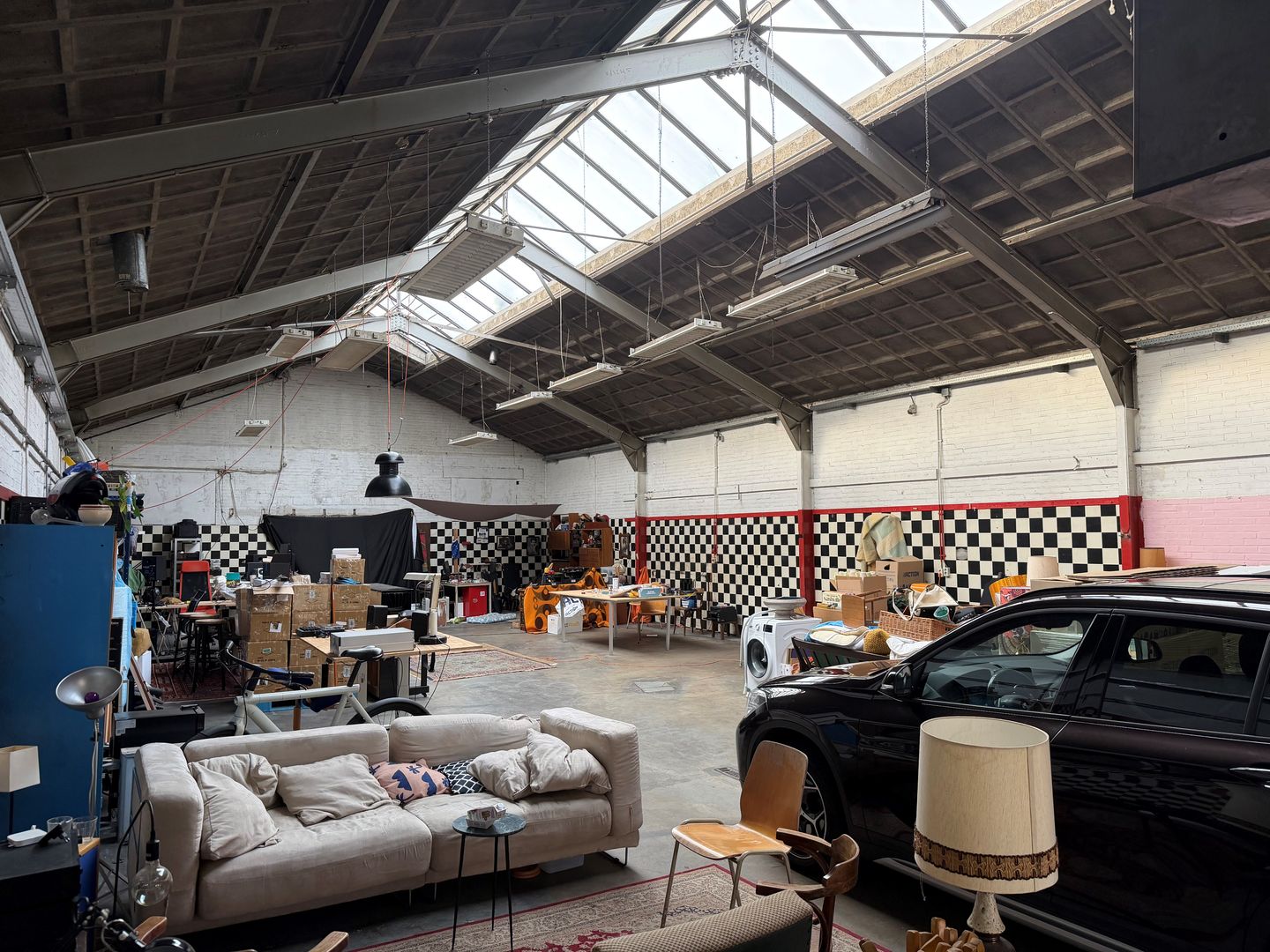 View photo 4 of Helicopterstraat 22