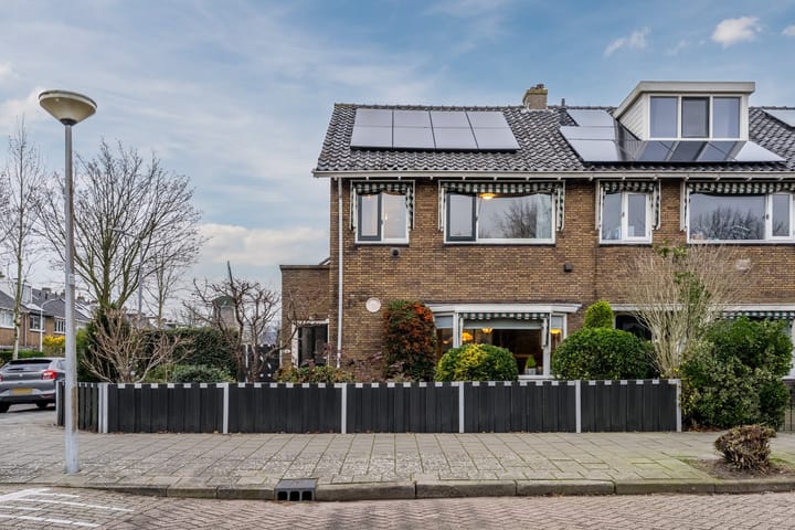 Photo 1 of Pellekaanstraat 12