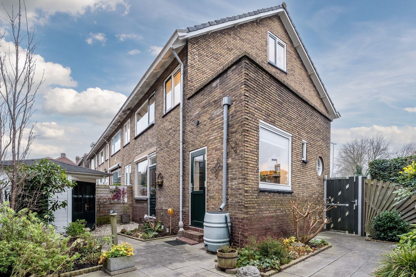 Photo 4 of Pellekaanstraat 12