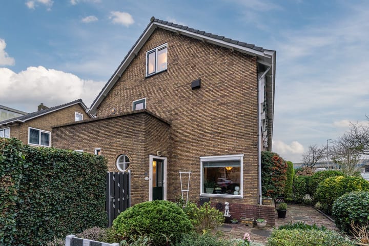 Photo 6 of Pellekaanstraat 12