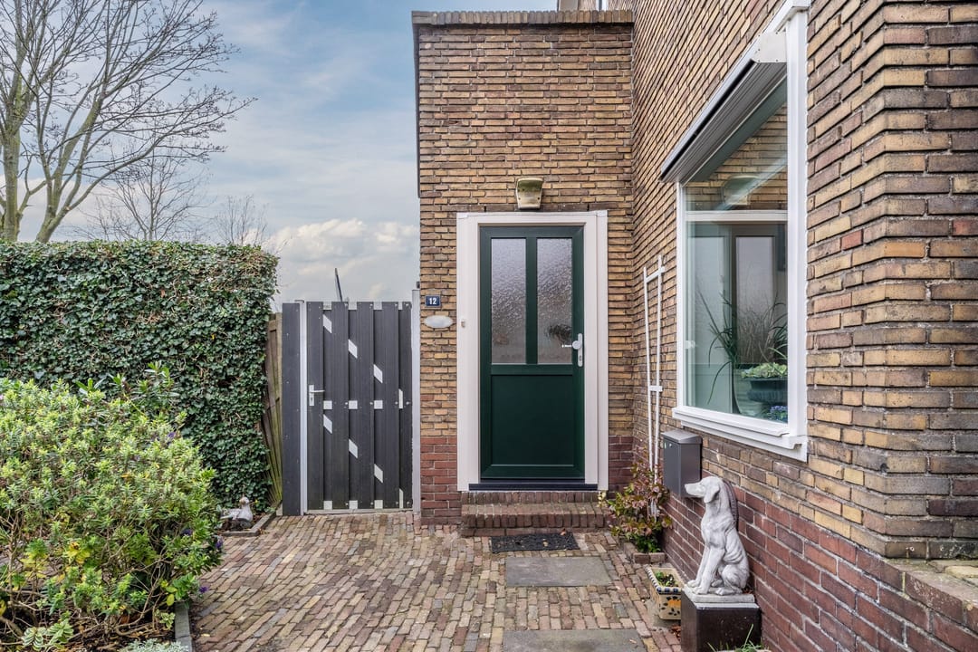 Photo 8 of Pellekaanstraat 12