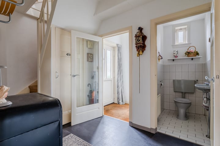 Photo 12 of Pellekaanstraat 12