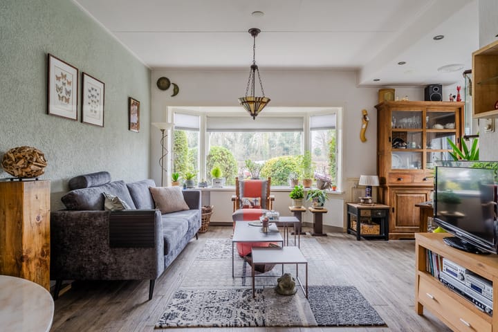 Photo 14 of Pellekaanstraat 12