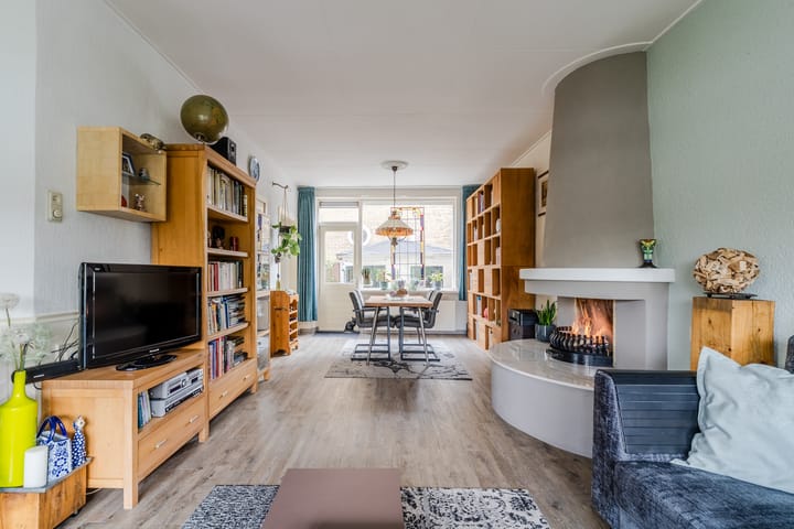 Photo 19 of Pellekaanstraat 12