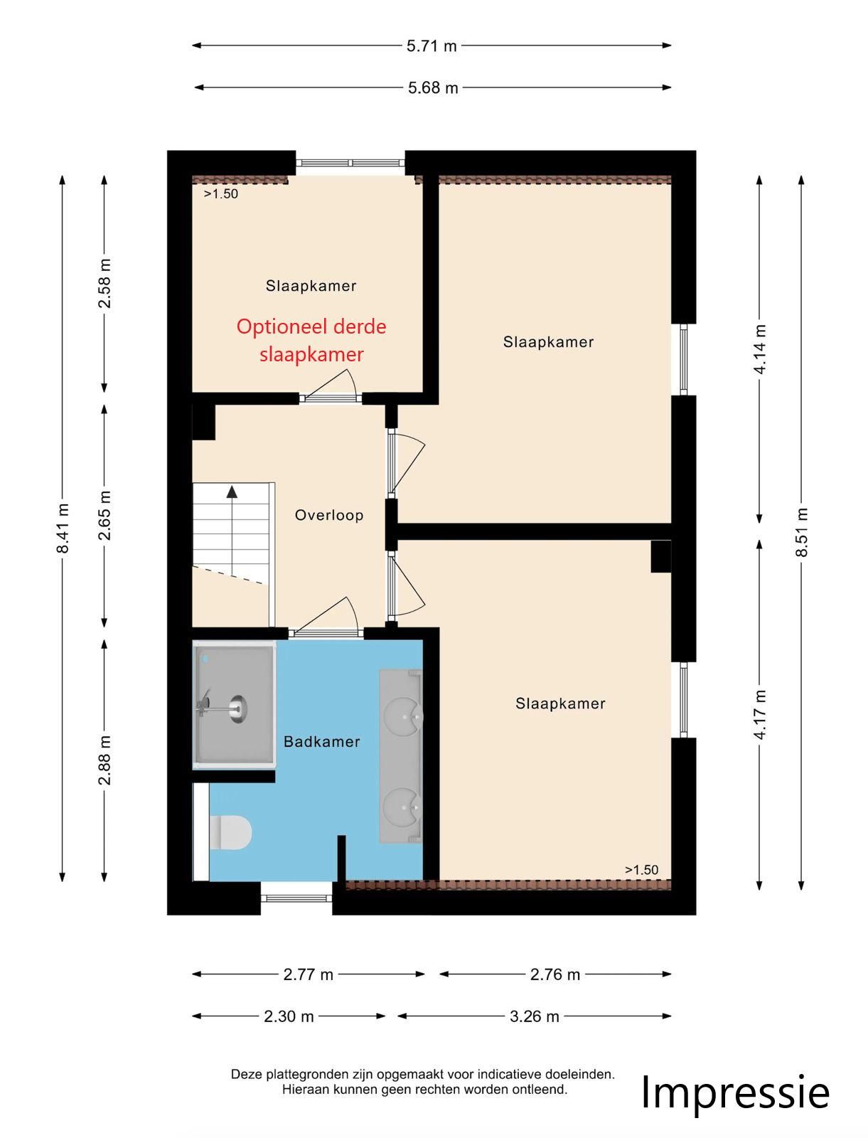Foto 40 van Prins Hendrikstraat 23