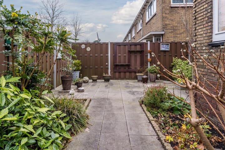 Photo 42 of Pellekaanstraat 12